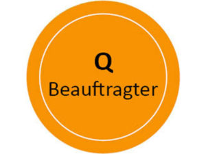 Q-Beauftragter