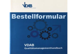 Bestellformular