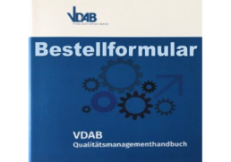 Bestellformular